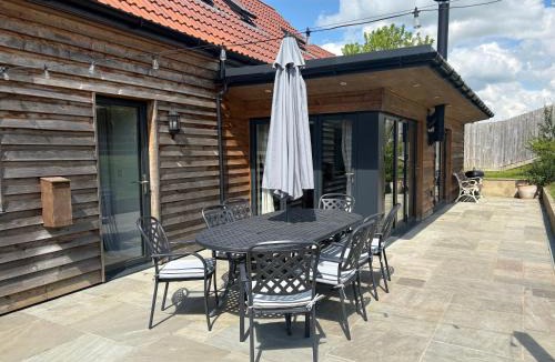 Sherborne House | The Gully