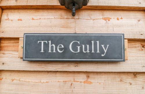 Sherborne House | The Gully