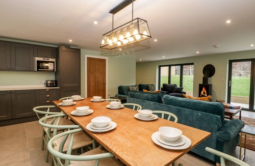 Sherborne Cottage | The Gully