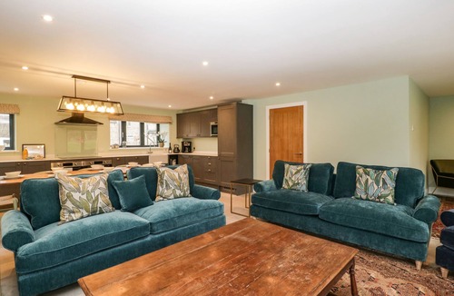 Sherborne Cottage | The Gully