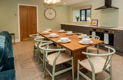 Sherborne Cottage | The Gully