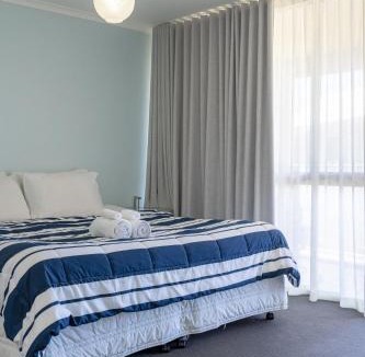 Bellara Apartment | The Gums Anchorage