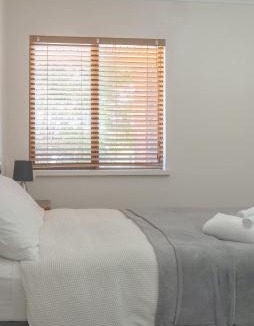 Bellara Apartment | The Gums Anchorage