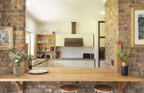 McLaren Vale House | The Gums McLaren Vale