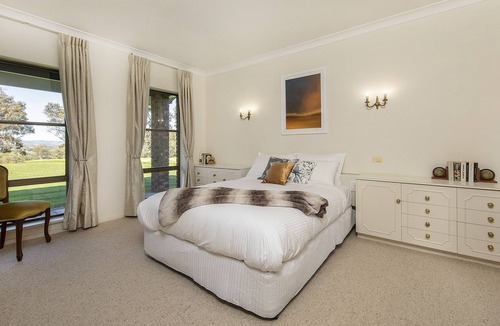 McLaren Vale House | The Gums McLaren Vale