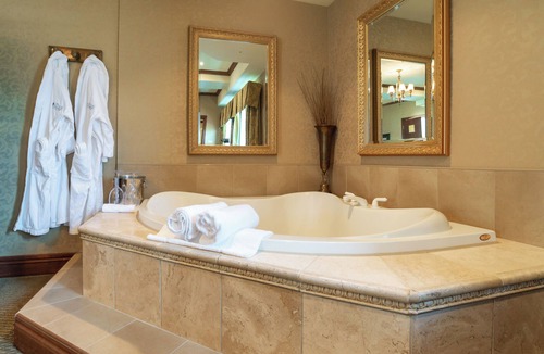 St. John's Hotel | The Guv’nor