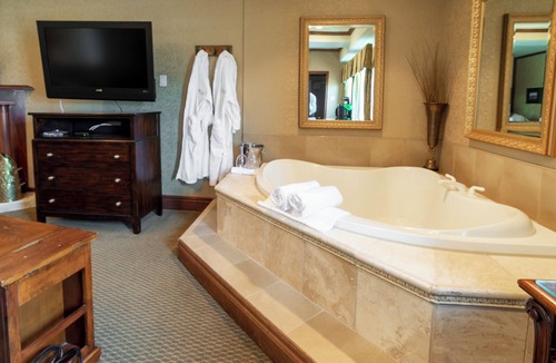 St. John's Hotel | The Guv’nor