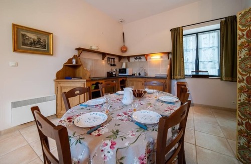 Valognes House | The Hôtel de Beaumont carriages