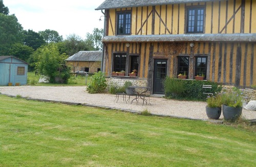 Saint-Philbert-des-Champs House | The House of Leopold.