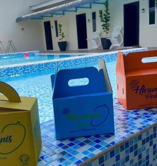 Kampung Beseri Villa | The H Villa Perlis