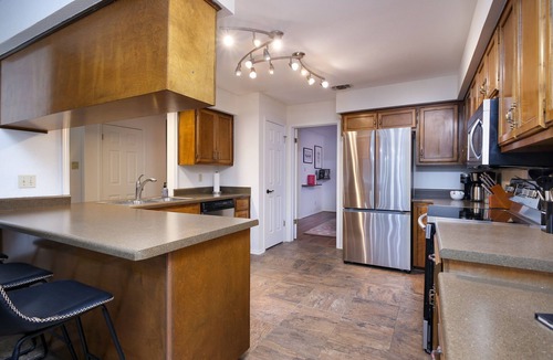North Central Thousand Oaks House | The Hacienda: Pool, Hot Tub, Games & More!