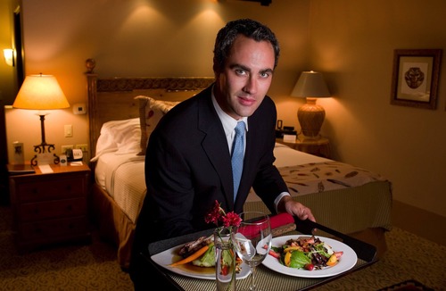 Downtown Santa Fe Hotel | The Hacienda & Spa at Hotel Santa Fe