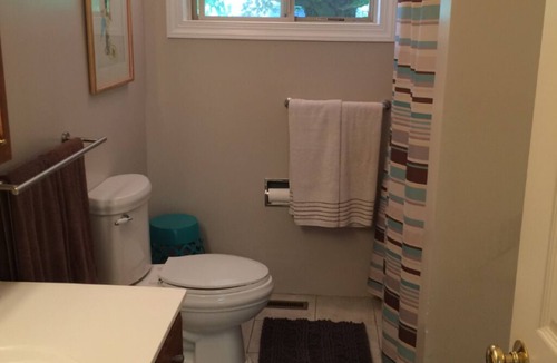 Madison House | The Hacienda. Sprawling Ranch Home