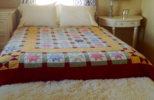 Madison House | The Hacienda. Sprawling Ranch Home