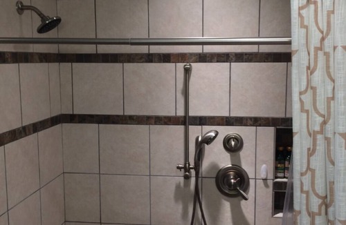 Madison House | The Hacienda. Sprawling Ranch Home