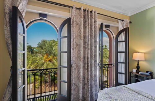 New Port Richey Hotel | The Hacienda