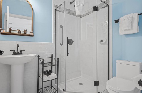 New Port Richey Hotel | The Hacienda
