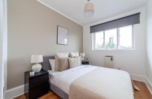 Hackney Apartment | The Hackney Apartment