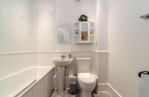 Hackney Apartment | The Hackney Apartment