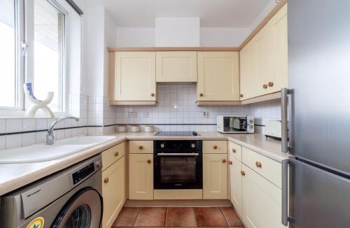 Hackney Apartment | The Hackney Apartment