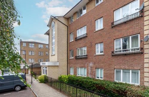 Hackney Apartment | The Hackney Apartment