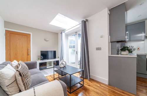 Hackney Wick Apartment | The Hackney Luxury Flats