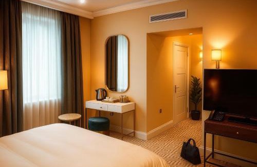 Barnet Hotel | The Hadley Hotel