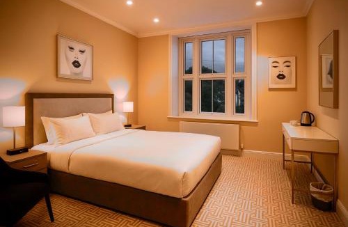 Barnet Hotel | The Hadley Hotel