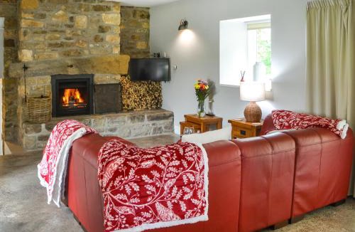 Elsdon House | The Haining