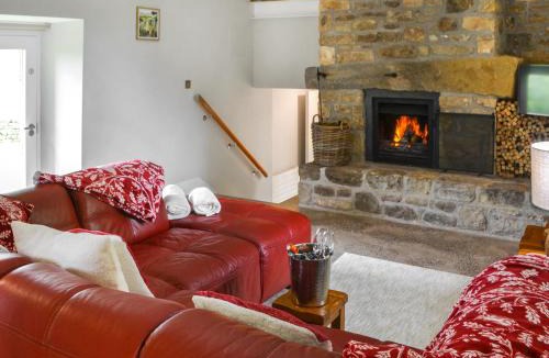 Elsdon House | The Haining