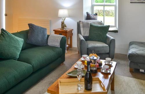 Elsdon House | The Haining