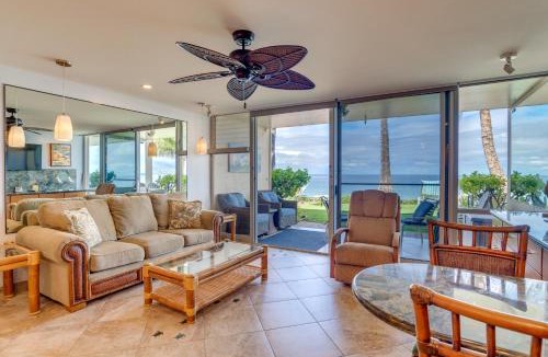 Kihei Resort | The Hale Pau Hana