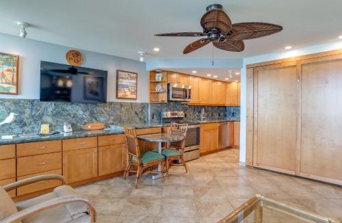 Kihei Resort | The Hale Pau Hana