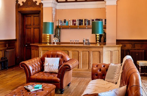 Blaisdon Other | The Half-Blaisdon Hall