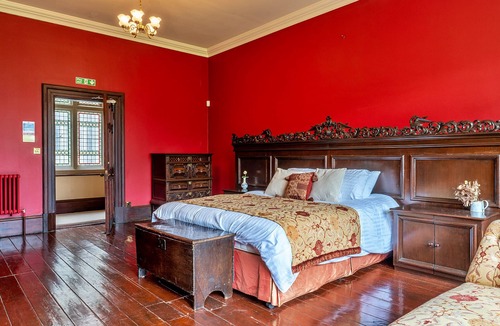 Blaisdon Other | The Half-Blaisdon Hall