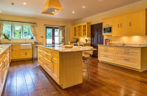 Blaisdon Other | The Half-Blaisdon Hall