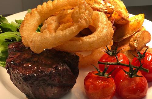 Choppington Hotel | The Half Moon Inn