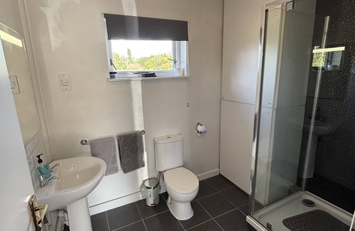 Diss Bed & Breakfast | The Half Moon Inn