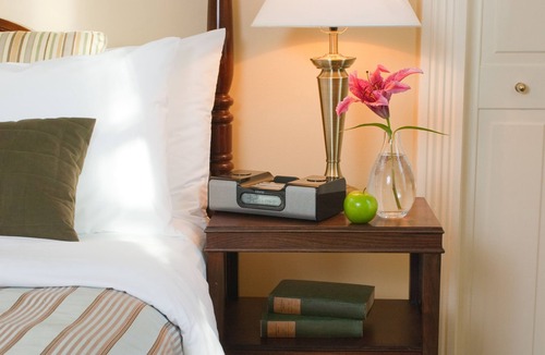 Downtown Halifax Hotel | The Halliburton