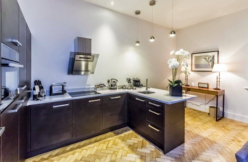 Carlisle Apartment | The Halston