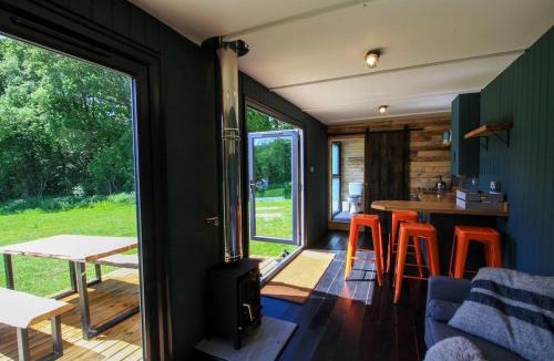 Upper Hambleton House | The Hambleton Hut