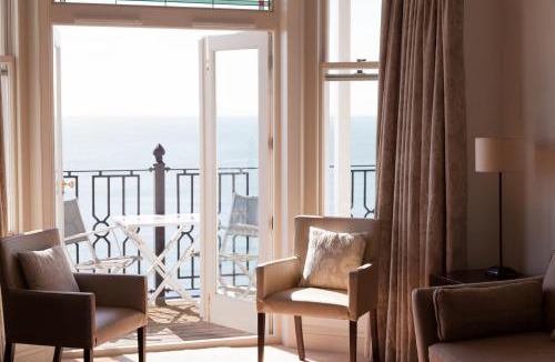 Ventnor Hotel | The Hambrough
