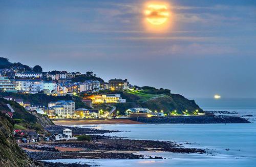 Ventnor Hotel | The Hambrough
