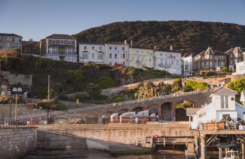 Ventnor Hotel | The Hambrough