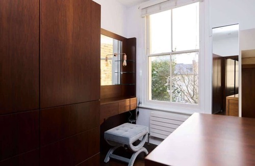 St. Johns Wood House | The Hamilton Gardens Hideaway