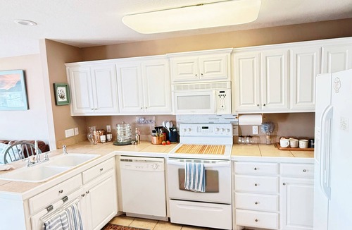 Lake Hamilton Villa | The Hamilton Hideaway Villa