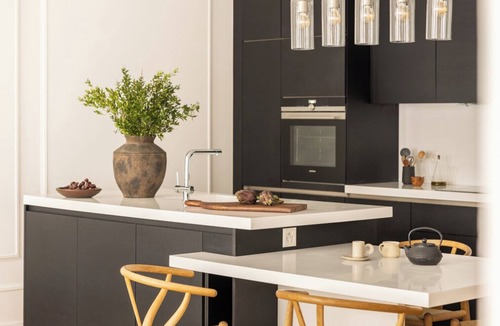 Geneva Old Town Apartment | The Hamlet