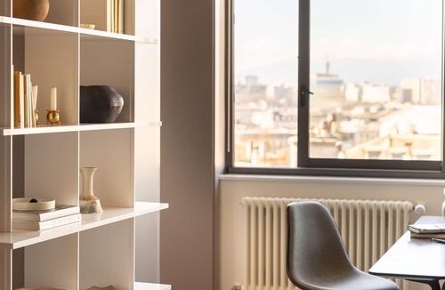 Geneva Old Town Apartment | The Hamlet
