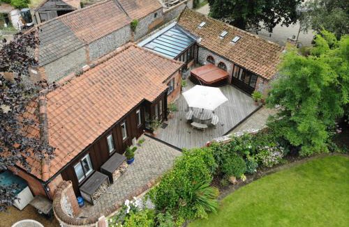 Southrepps House | The Hamlet