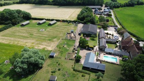 Olney House | The Hamlet